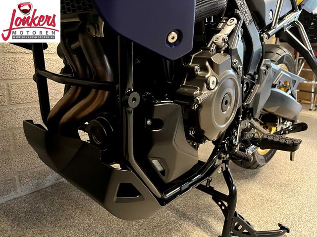 suzuki - v-strom-800-de