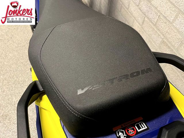 suzuki - v-strom-800-de