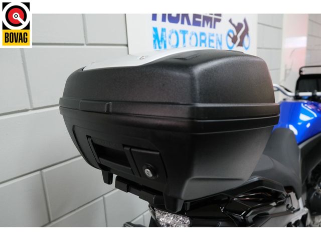 suzuki - v-strom-800-de