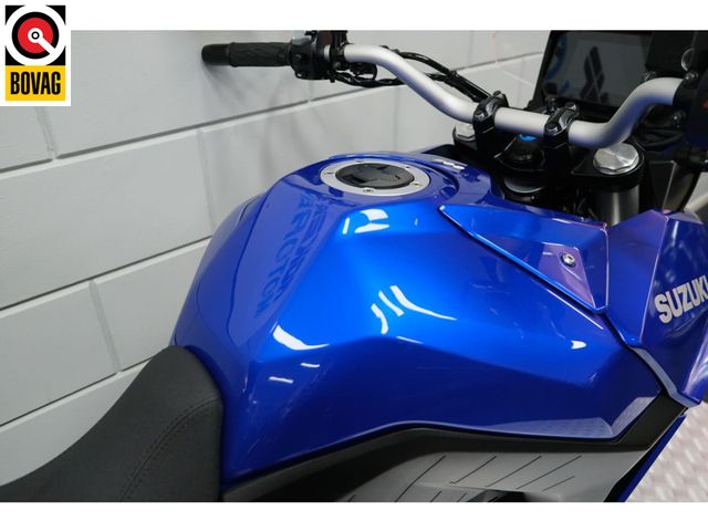 suzuki - v-strom-800-de