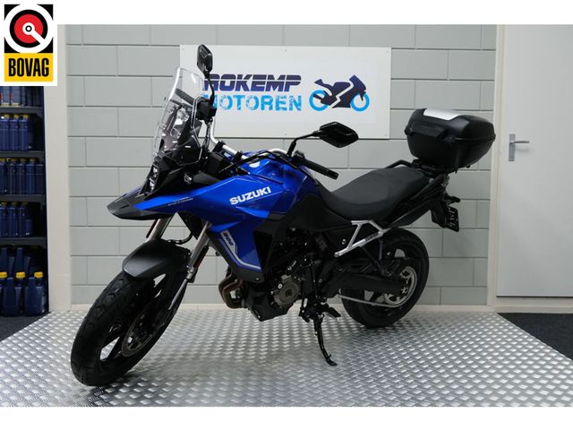 suzuki - v-strom-800-de