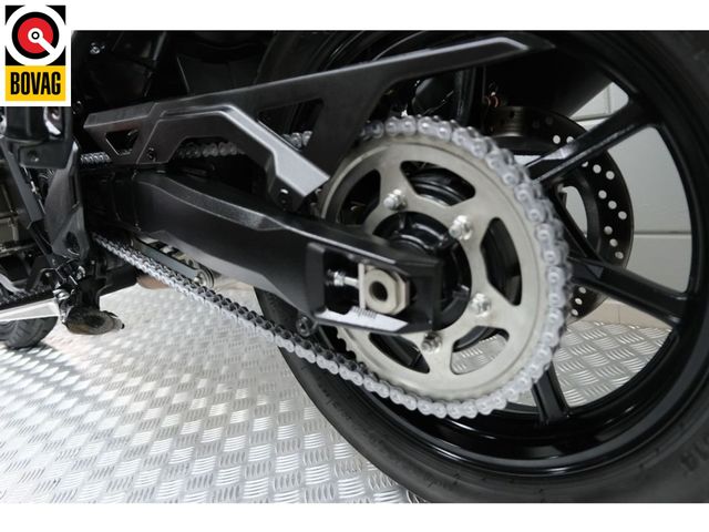 suzuki - v-strom-800-de