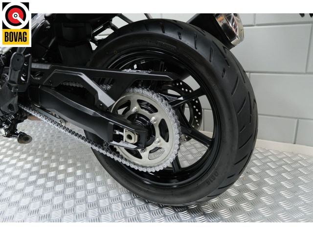 suzuki - v-strom-800-de
