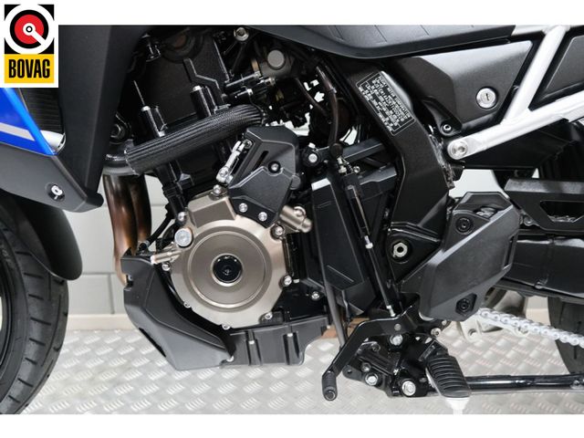 suzuki - v-strom-800-de