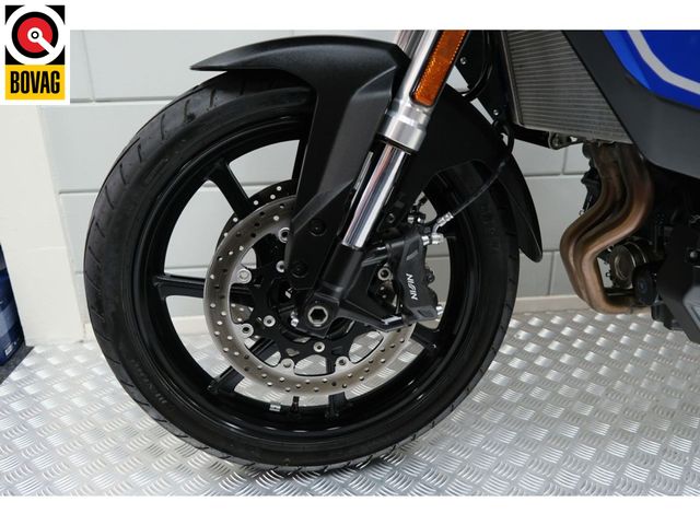 suzuki - v-strom-800-de