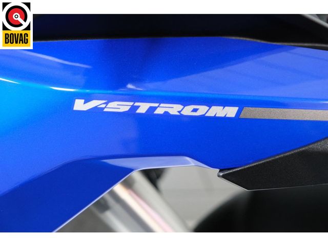 suzuki - v-strom-800-de