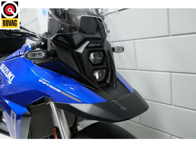 suzuki - v-strom-800-de