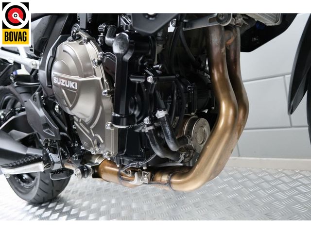 suzuki - v-strom-800-de