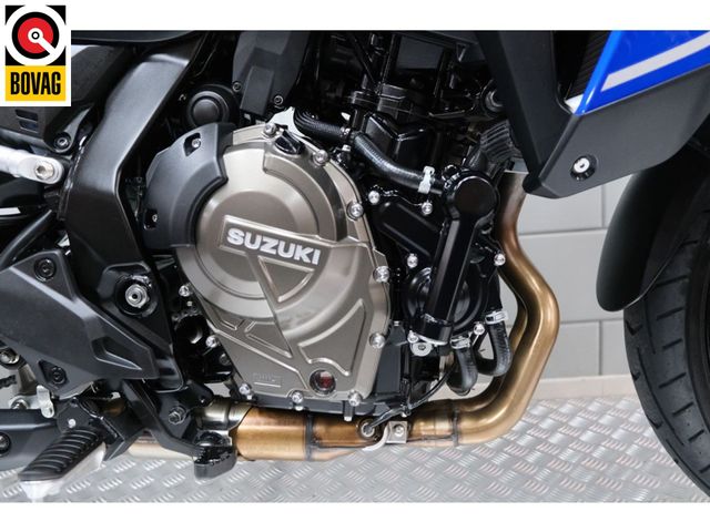 suzuki - v-strom-800-de