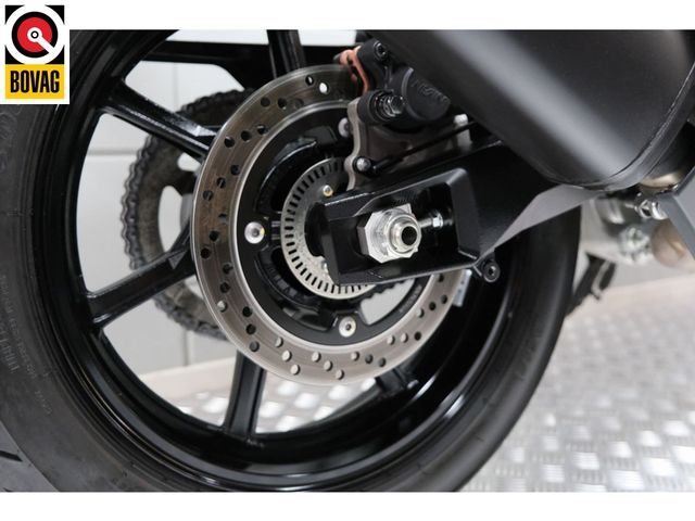 suzuki - v-strom-800-de