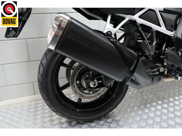suzuki - v-strom-800-de