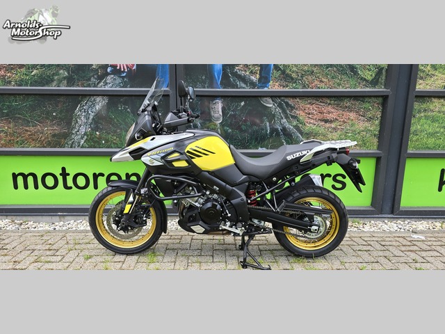 suzuki - v-strom-dl-1000