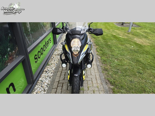 suzuki - v-strom-dl-1000