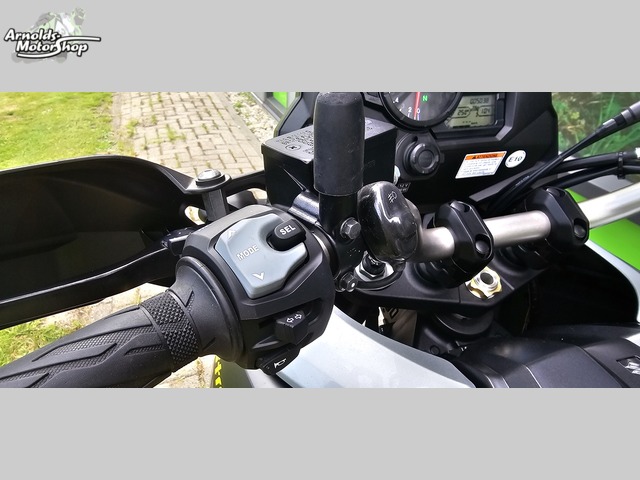 suzuki - v-strom-dl-1000