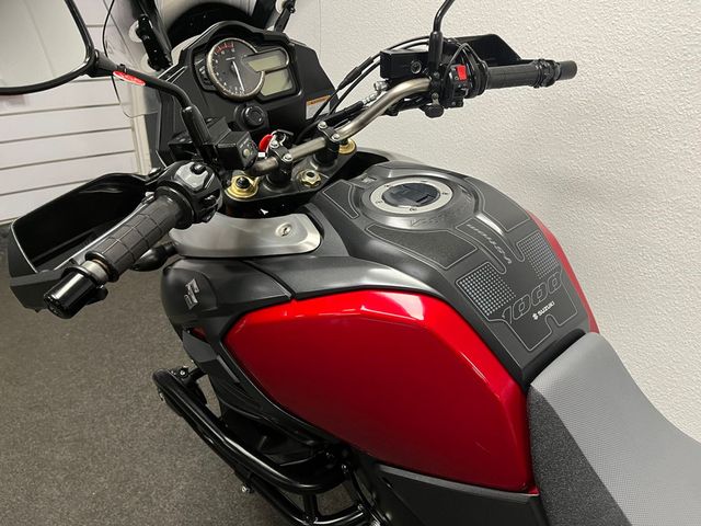 suzuki - v-strom-dl-1000