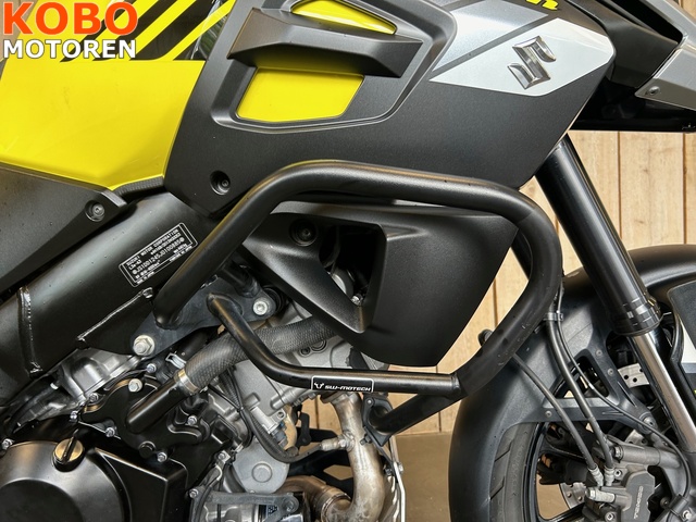 suzuki - v-strom-dl-1000