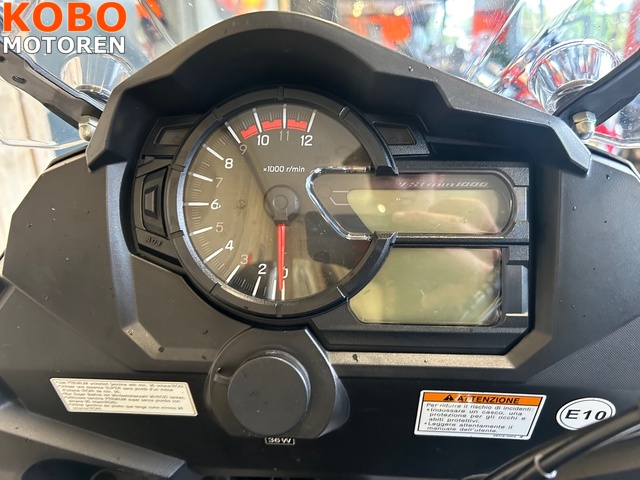 suzuki - v-strom-dl-1000