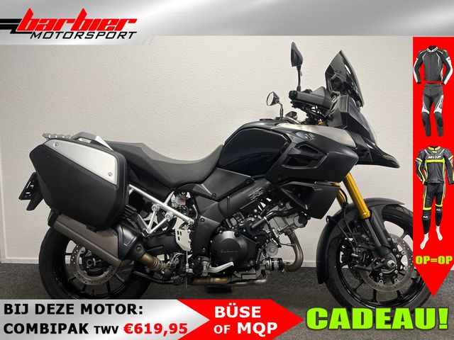 suzuki - v-strom-dl-1000