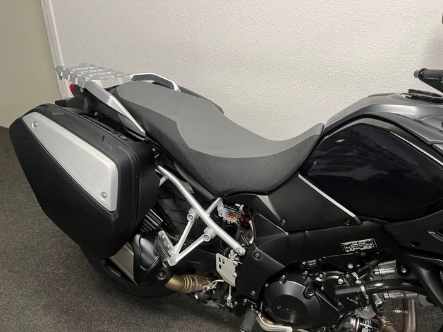 suzuki - v-strom-dl-1000