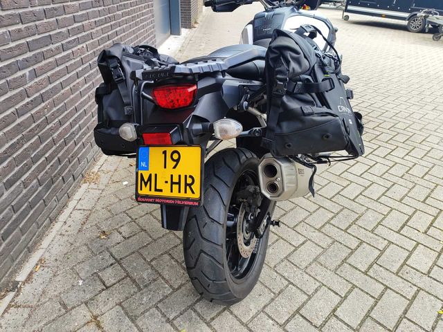 suzuki - v-strom-dl-1000