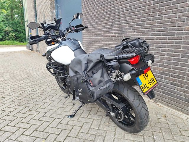 suzuki - v-strom-dl-1000