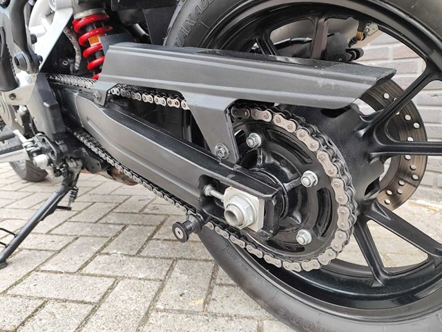 suzuki - v-strom-dl-1000