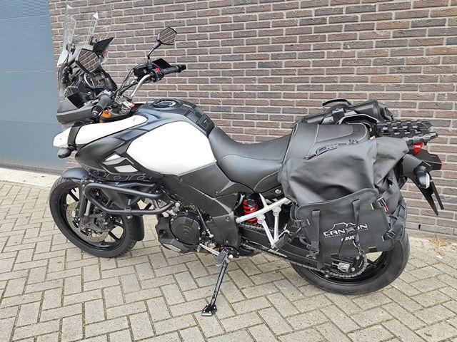 suzuki - v-strom-dl-1000