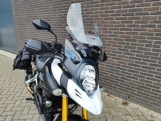 suzuki - v-strom-dl-1000