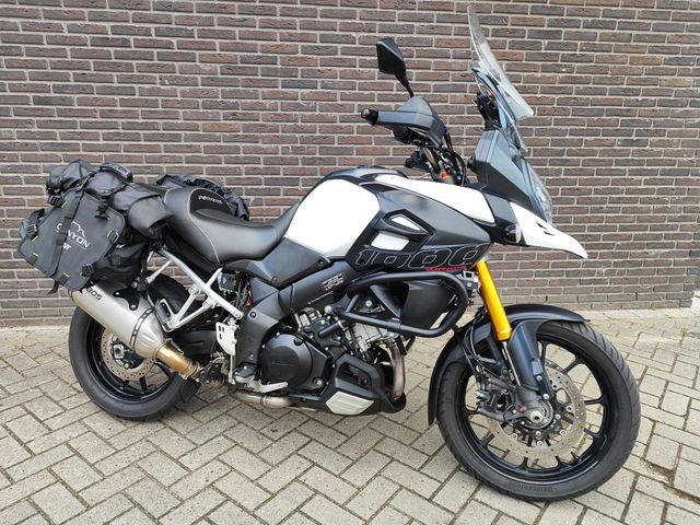 suzuki - v-strom-dl-1000