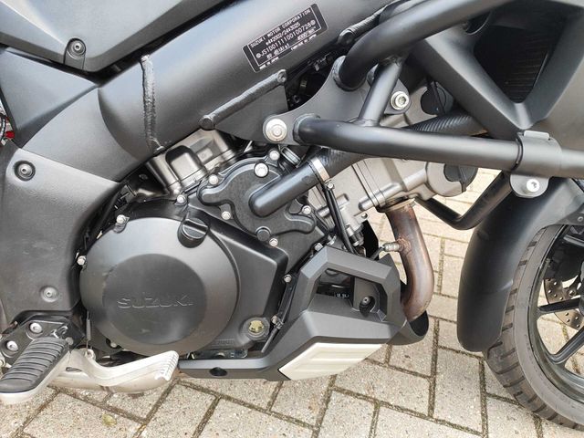 suzuki - v-strom-dl-1000