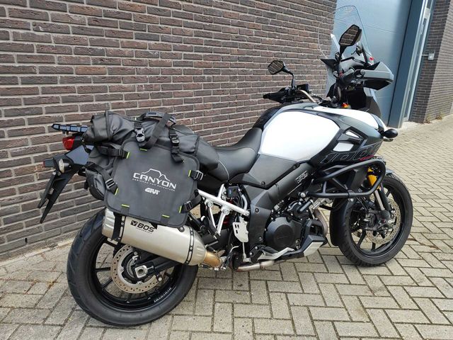 suzuki - v-strom-dl-1000