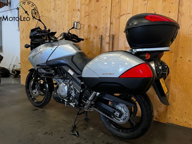 suzuki - v-strom-dl-1000