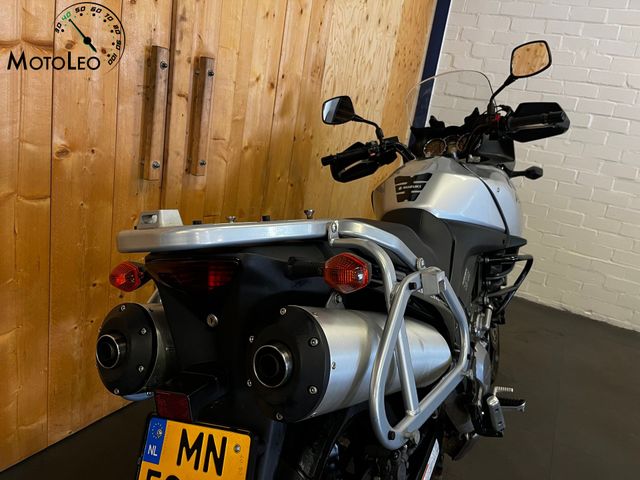 suzuki - v-strom-dl-1000