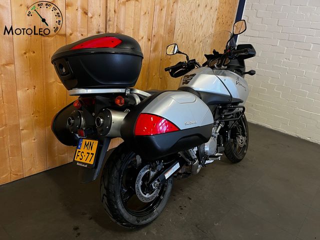 suzuki - v-strom-dl-1000