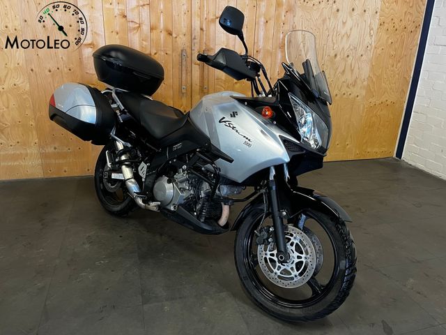 suzuki - v-strom-dl-1000