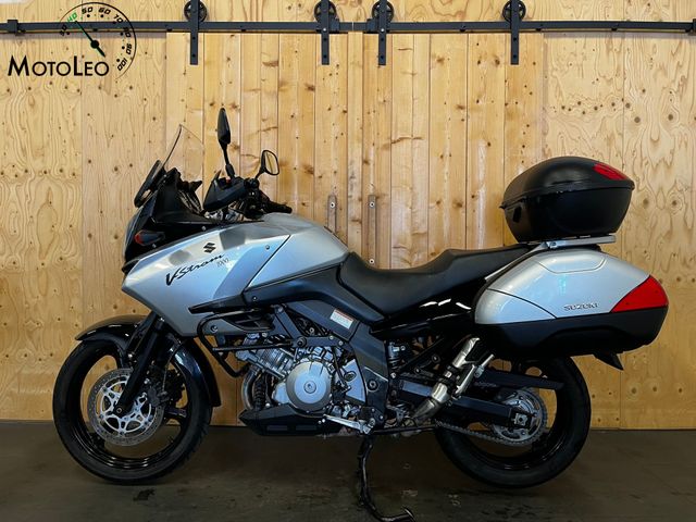 suzuki - v-strom-dl-1000