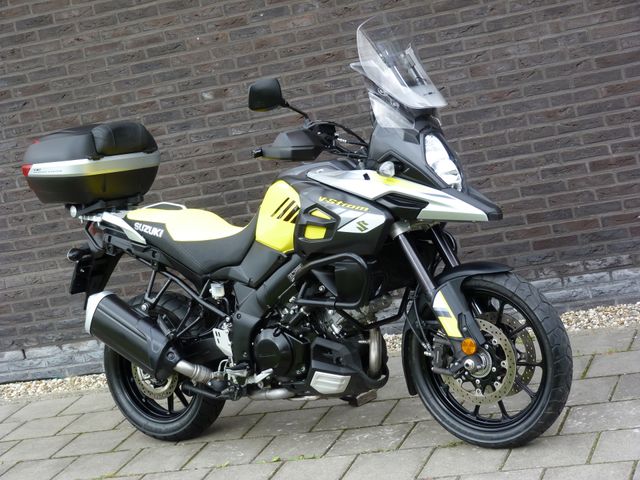 suzuki - v-strom-dl-1000