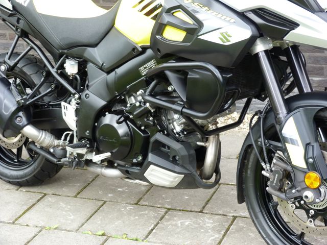 suzuki - v-strom-dl-1000