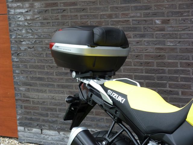 suzuki - v-strom-dl-1000