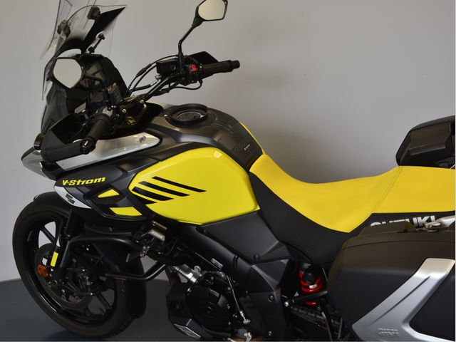 suzuki - v-strom-dl-1000