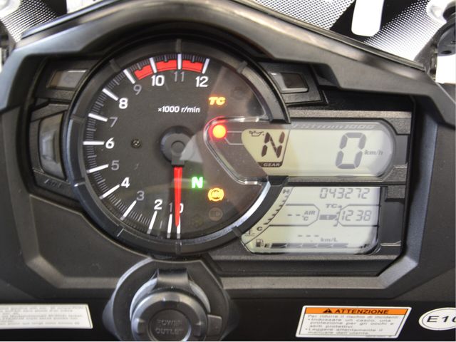 suzuki - v-strom-dl-1000