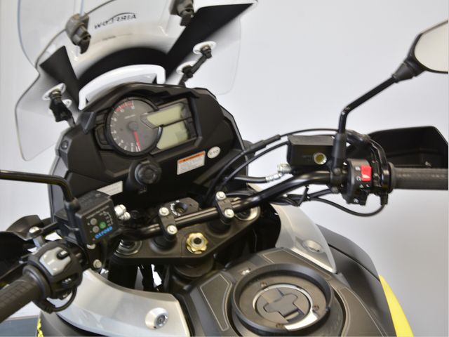 suzuki - v-strom-dl-1000