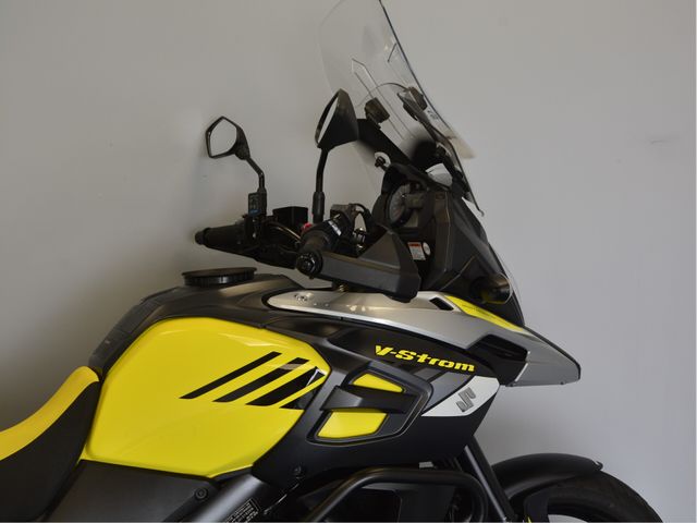 suzuki - v-strom-dl-1000