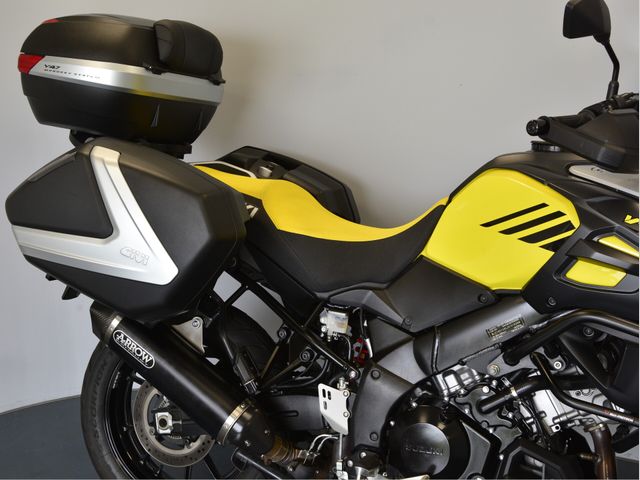 suzuki - v-strom-dl-1000