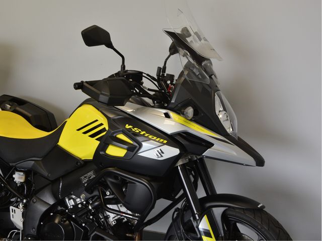 suzuki - v-strom-dl-1000