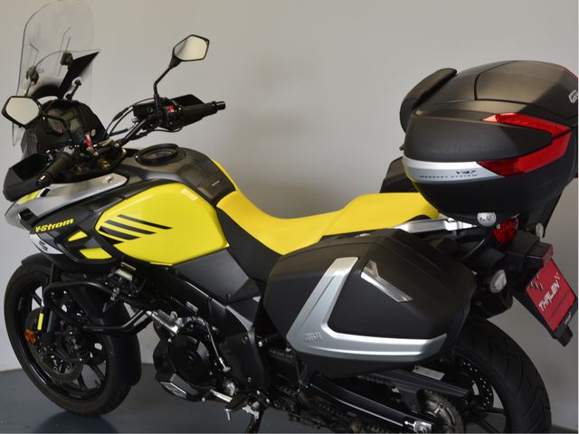 suzuki - v-strom-dl-1000