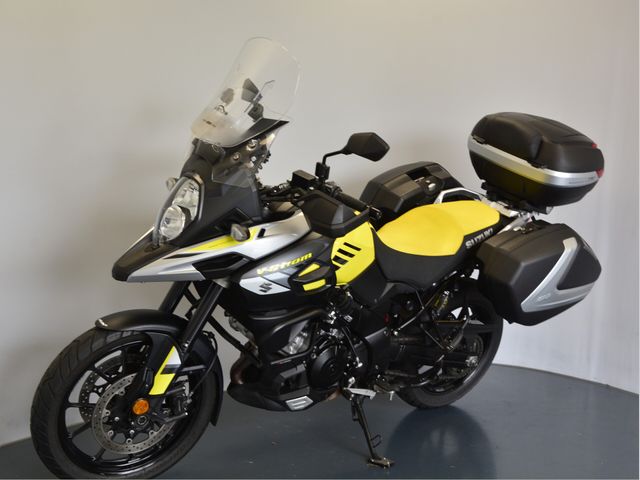 suzuki - v-strom-dl-1000