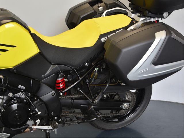 suzuki - v-strom-dl-1000