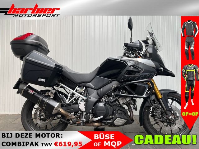 suzuki - v-strom-dl-1000