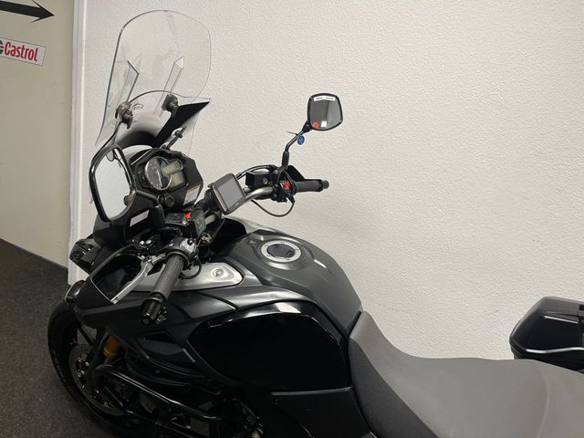 suzuki - v-strom-dl-1000